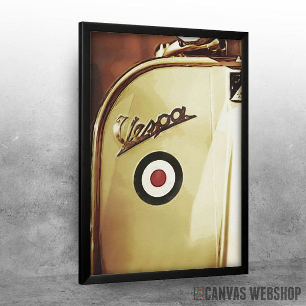 Vespa 3 Vespa 3