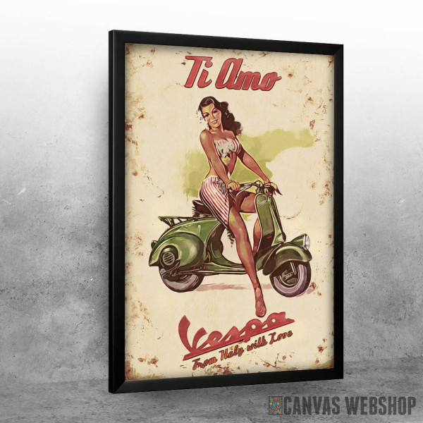 Vespa Vespa