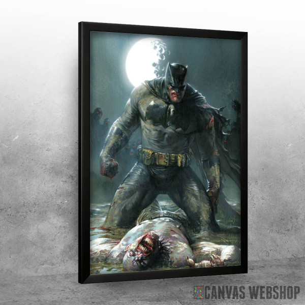 Victrorious Batman Victrorious Batman