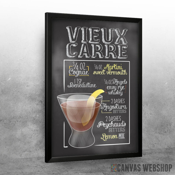 Vieux Carre Vieux Carre