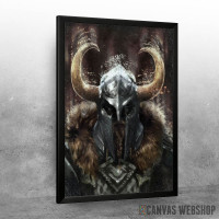 Viking Warrior Viking Warrior