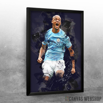 Vincent Kompany