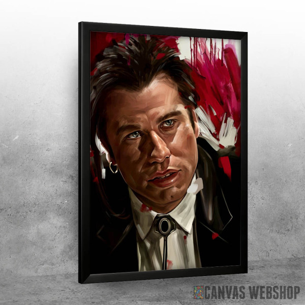 Vincent Vega