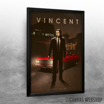 Vincent Vincent