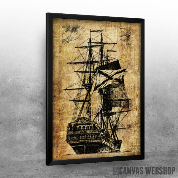 Vintage Sailboats Vintage Sailboats