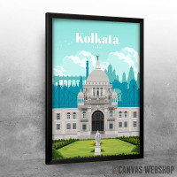 Visit Kolkata