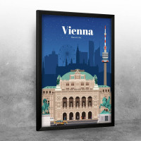 Visit Vienna