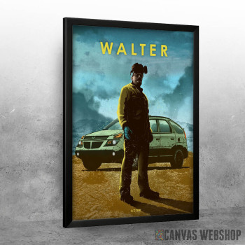 Walter Walter