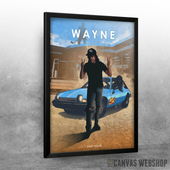Wayne Wayne