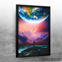 What Was Left Behind Edit