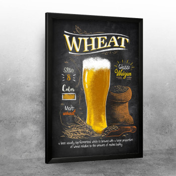 Wheat beer