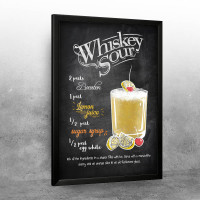 Whiskey sour 2