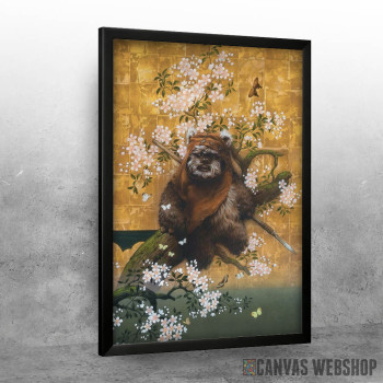 Wicket Ewok Wicket Ewok