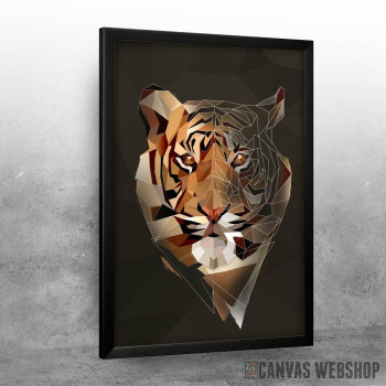 Wild Tiger