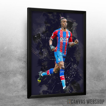 Wilfried Zaha
