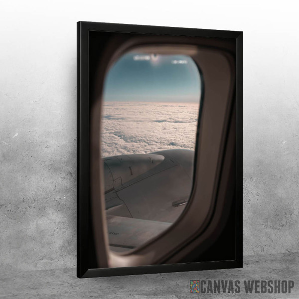 Window Seat View