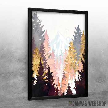 Wine Forest