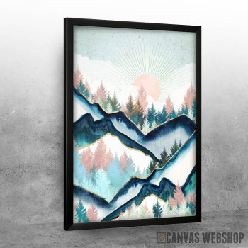 Winter Forest