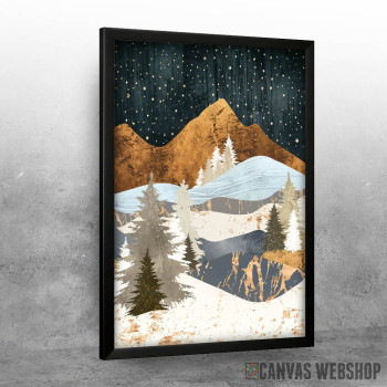 Winter Stars