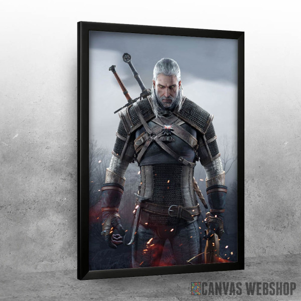 Witcher Witcher