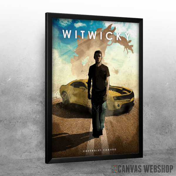 Witwicky