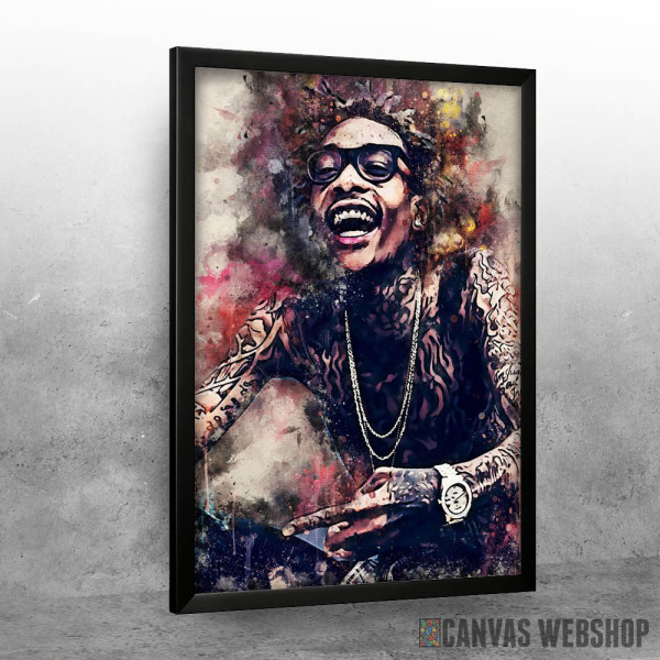 Wiz Khalifa 3 Wiz Khalifa 3