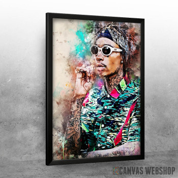 Wiz Khalifa 5