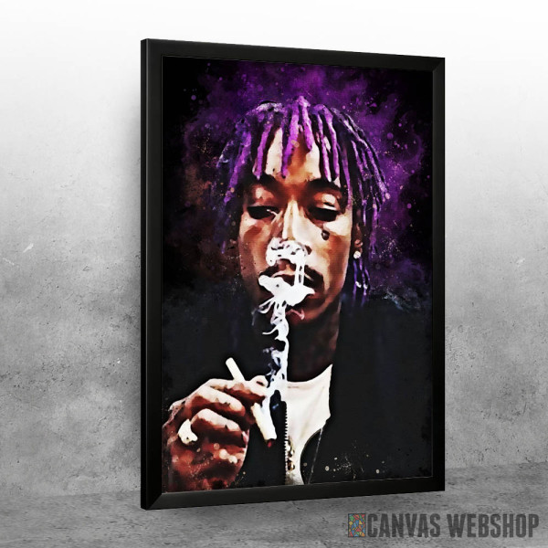 Wiz Khalifa 6 Wiz Khalifa 6