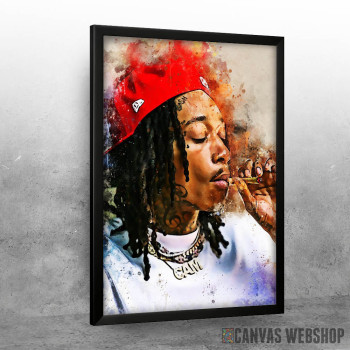 Wiz Khalifa Wiz Khalifa