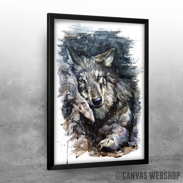 Wolf life