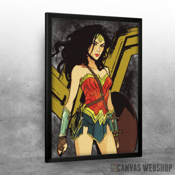 Wonder Woman 2 Wonder Woman 2