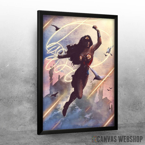 Wonder Woman