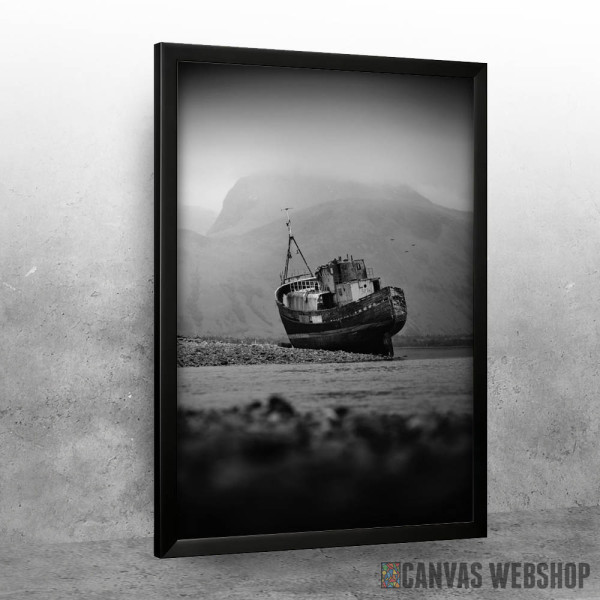 Wreck Ship