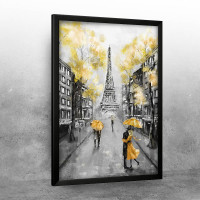 Yellow Paris
