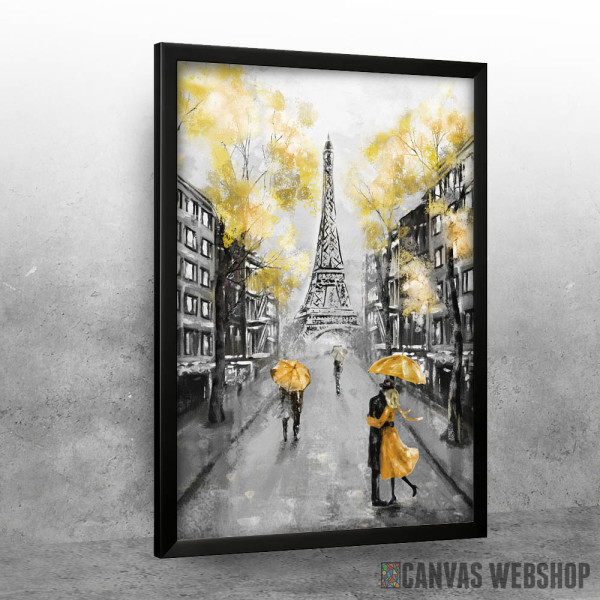 Yellow Paris