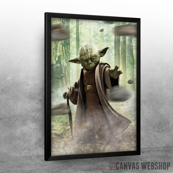 Yoda Yoda
