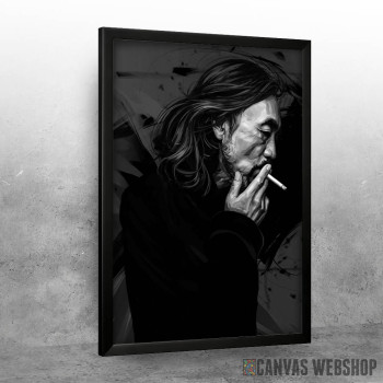 Yohji Yamamoto