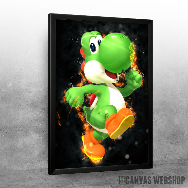 Yoshi