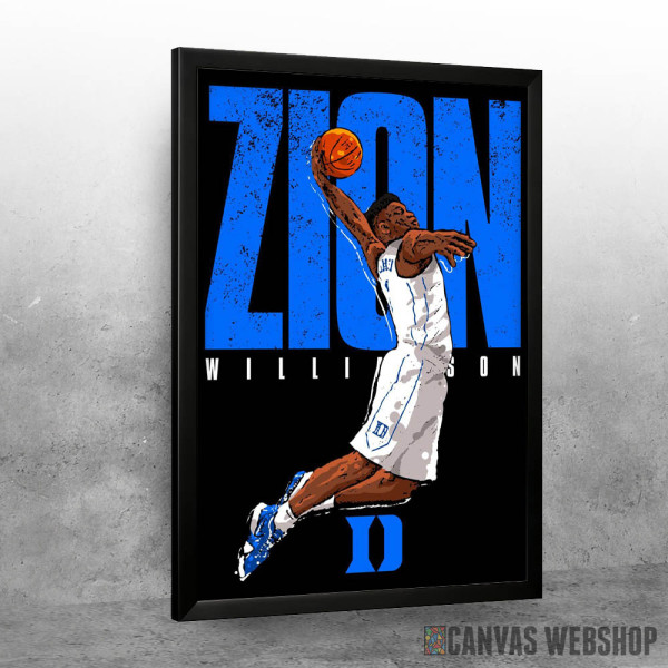 Zion Williamson Zion Williamson