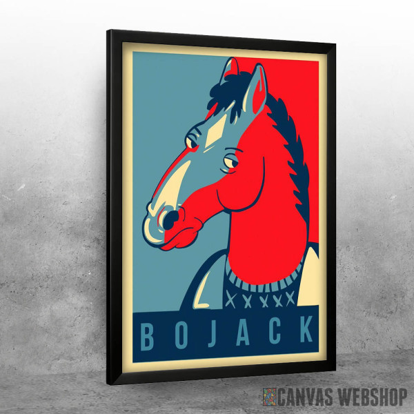 bojack for the president bojack for the president