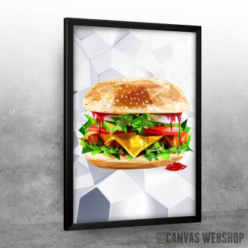 burger