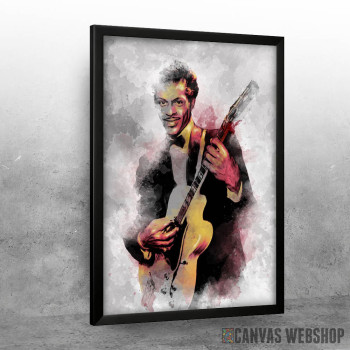 chuck berry