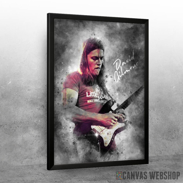 david gilmour art david gilmour art