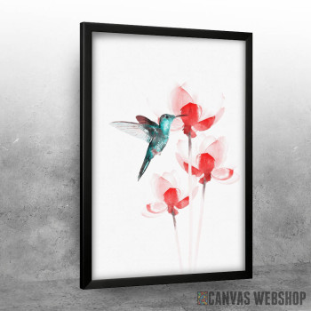 hummingbird
