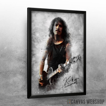 kirk hammett