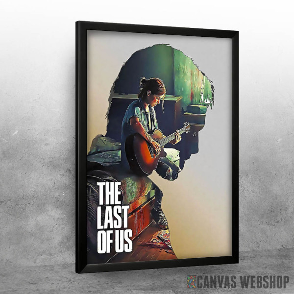 last of us
