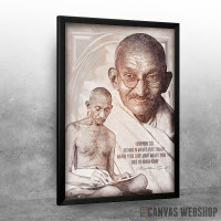 mahatma gandhi