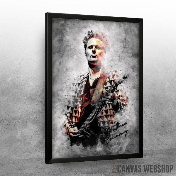 matthew bellamy matthew bellamy