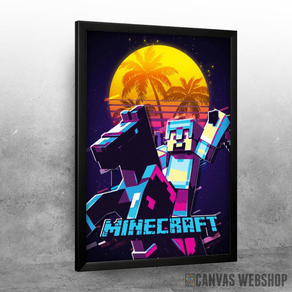 minecraft minecraft