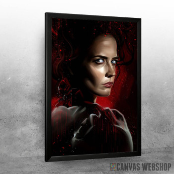 miss Ives